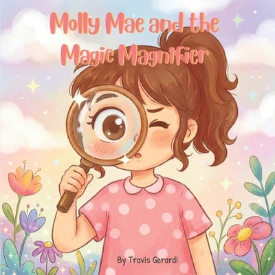 Molly Mae and the Magic Magnifier by Blake, Christina
