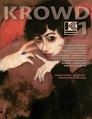 Krowd Review Winter 2015 by Authors, Multiple