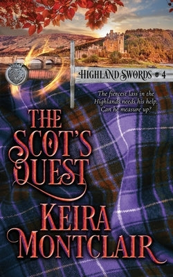 The Scot's Quest by Polidoro, Angela