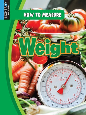 Weight by Bence Reinke, Beth