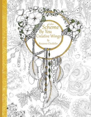 Scheme By You Creative Wings by Cheldelin, Roxanne