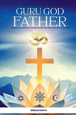 Guru God Father by Baca, Gerald