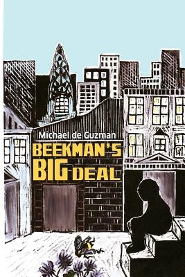 Beekman's Big Deal by de Guzman, Michael