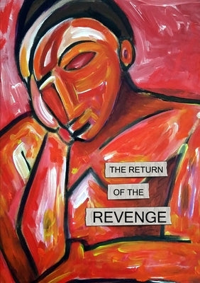 Return of the Revenge by Smith, Peter
