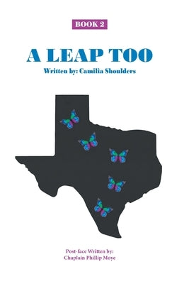 A Leap Too by Shoulders, Camilia