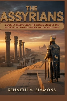 The Assyrians: The Untold Story of the Kingdom That Shaped Empires and Defined Power by Simmons, Kenneth M.