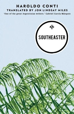 Southeaster by Conti, Haroldo