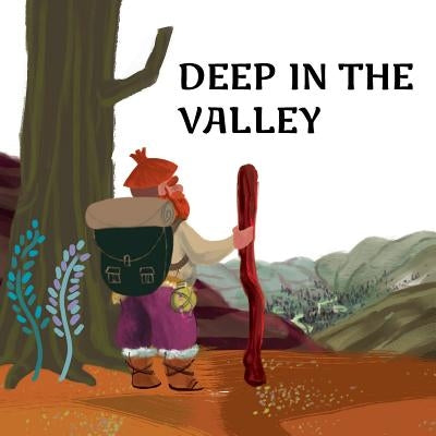 Deep In The Valley by Gialanella, Louis