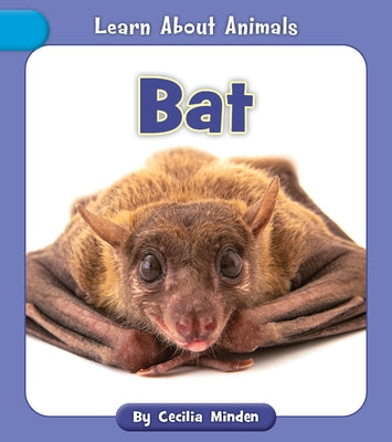 Bat by Minden, Cecilia