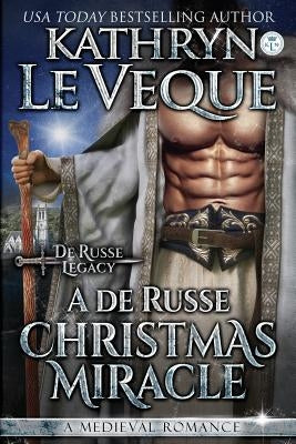A de Russe Christmas Miracle by Le Veque, Kathryn
