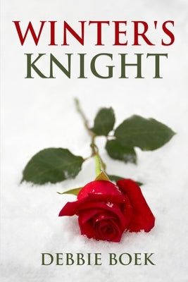 Winter's Knight by Boek, Debbie