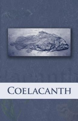 Coelacanth 2019 by Emerson, Amy