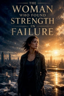 The Woman Who Found Strength in Failure by Sophia Everhart