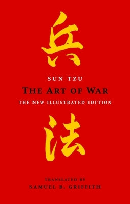 The Art of War by Tzu, Sun
