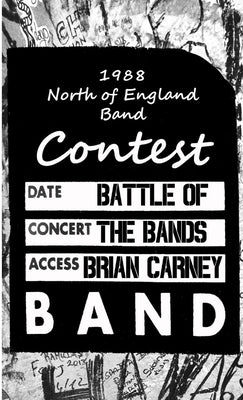 Battle of the Bands by Carney, Brian
