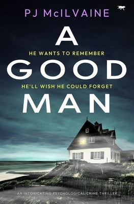 A Good Man by McIlvaine, Pj