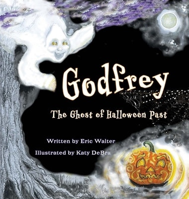 Godfrey the Ghost of Halloween Past by Walter, Eric