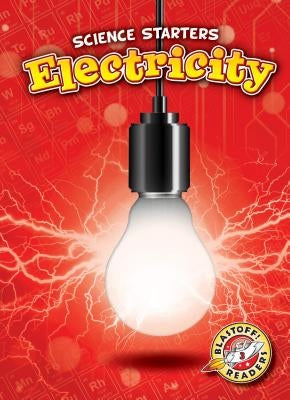 Electricity by Pettiford, Rebecca