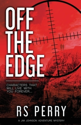 Off the Edge by Perry, Rs