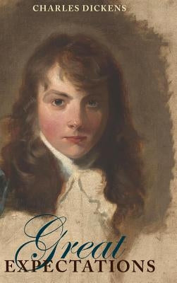 Great Expectations by Dickens, Charles