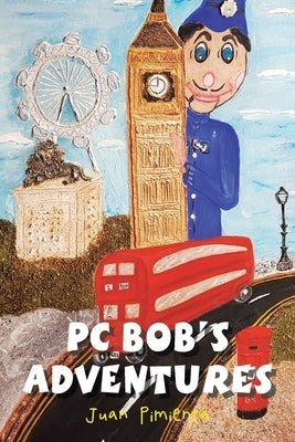 Pc Bob's Adventures by Pimienta, Juan