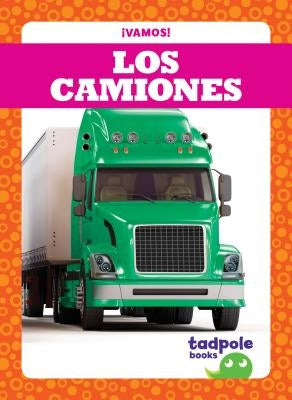 Los Camiones (Trucks) by Kenan, Tessa