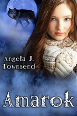 Amarok by Townsend, Angela