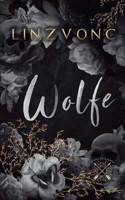 Wolfe by Linzvonc