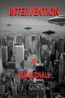 Intervention by Hudnall, Ken