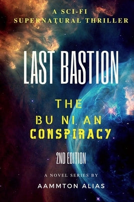 Last Bastion by Alias, Aammton