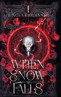 When Snow Falls by Kardinalis, B. Nova