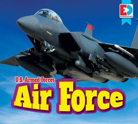 Air Force by Dilorenzo Williams, Heather