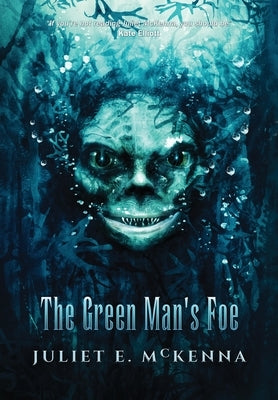 The Green Man's Foe by McKenna, Juliet E.