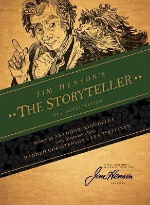 Jim Henson's the Storyteller: The Novelization by Henson, Jim