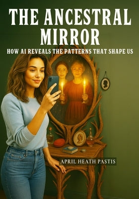 The Ancestral Mirror: How AI Reveals the Patterns That Shape Us by Pastis, April Heath