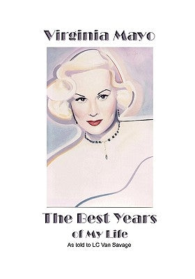 Virginia Mayo by Van Savage, L. C.