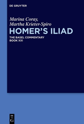 Homer's Iliad by Coray, Marina