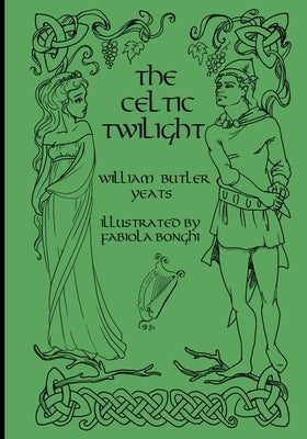 The Celtic Twilight by Bonghi, Fabiola