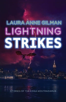 Lightning Strikes by Gilman, Laura Anne