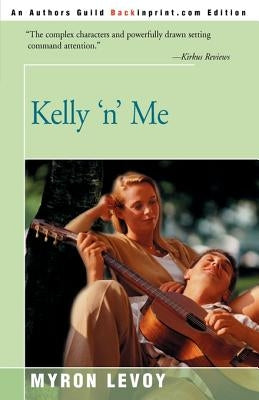 Kelly 'n' Me by Levoy, Myron