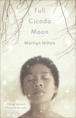 Full Cicada Moon by Hilton, Marilyn