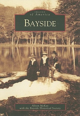 Bayside by McKay, Alison