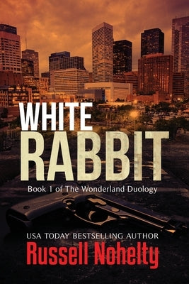 White Rabbit by Nohelty, Russell