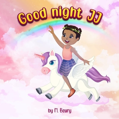 Good night JJ by Beury, M.