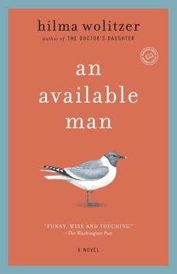 An Available Man by Wolitzer, Hilma