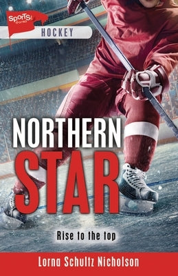 Northern Star by Schultz Nicholson, Lorna