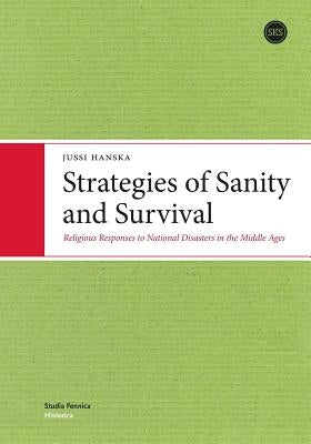 Strategies of Sanity and Survival by Hanska, Jussi