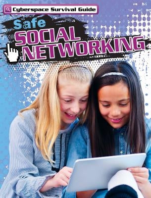 Safe Social Networking by Linde, Barbara M.
