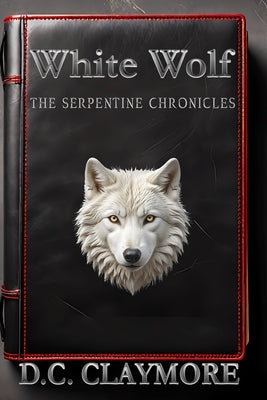 White Wolf: The Serpentine Chronicles by Waddell, Dana
