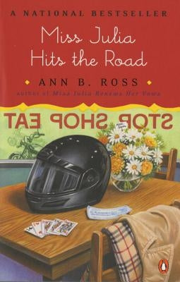 Miss Julia Hits the Road by Ross, Ann B.